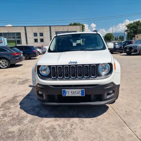 Jeep Renegade 1.6 Mjt 105 CV Business UNICO PROPRIETARIO FRIZIONE NUOVA