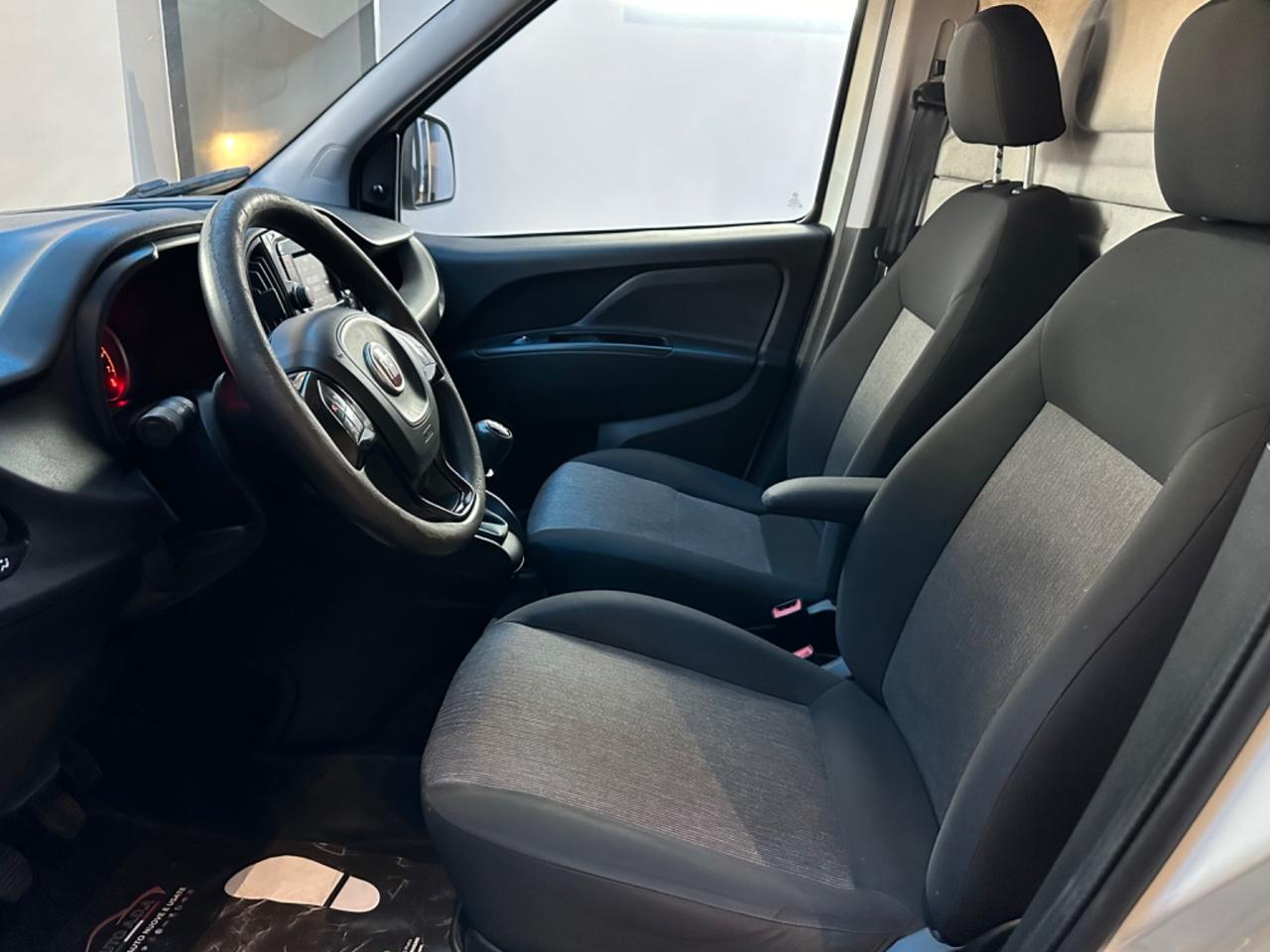 Fiat Doblo Doblò 1.6 MJT 105CV PL Combi Maxi N1