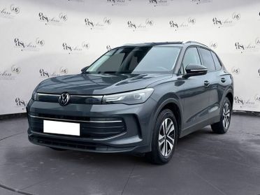 Volkswagen Tiguan Volkswagen Tiguan 1.5 eTSI ENERGY 130cv LED NAVI 360 CAMERA GANCIO TRAINO