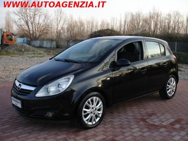 OPEL Corsa 1.2 GPL