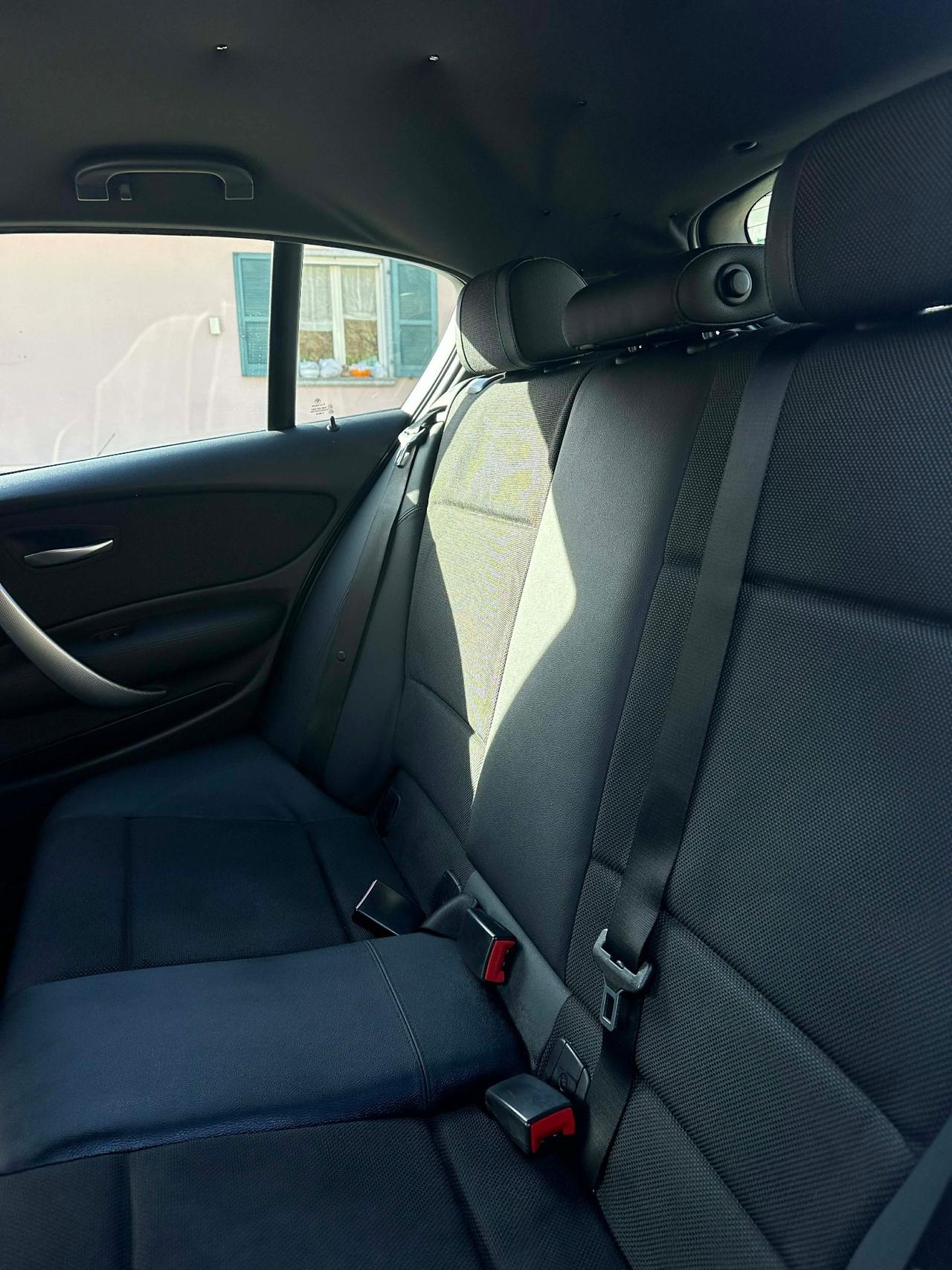 Bmw 120i 5P MSPORT KMCERT UNICOPR AUTOMATICA