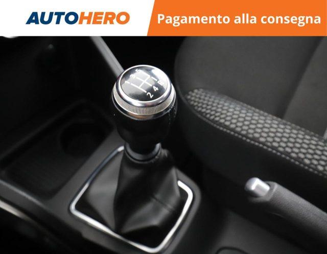 DACIA Duster 1.6 SCe 4x2 Prestige