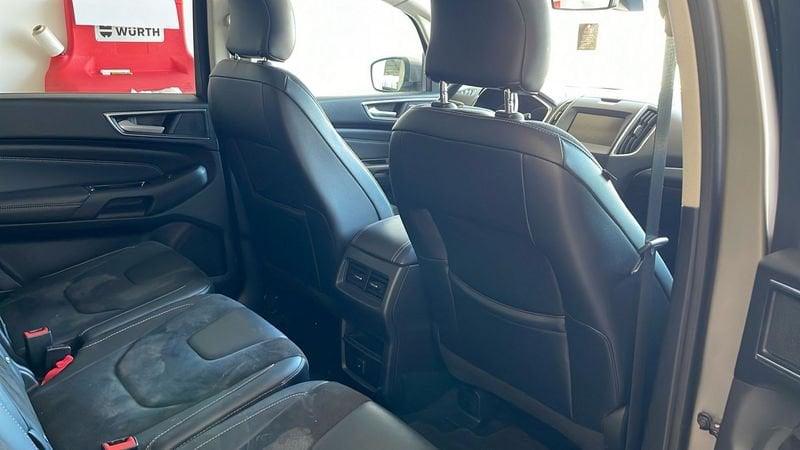 Ford S-Max 2.0 TDCi 150cv DPF S&S Powershift Titanium