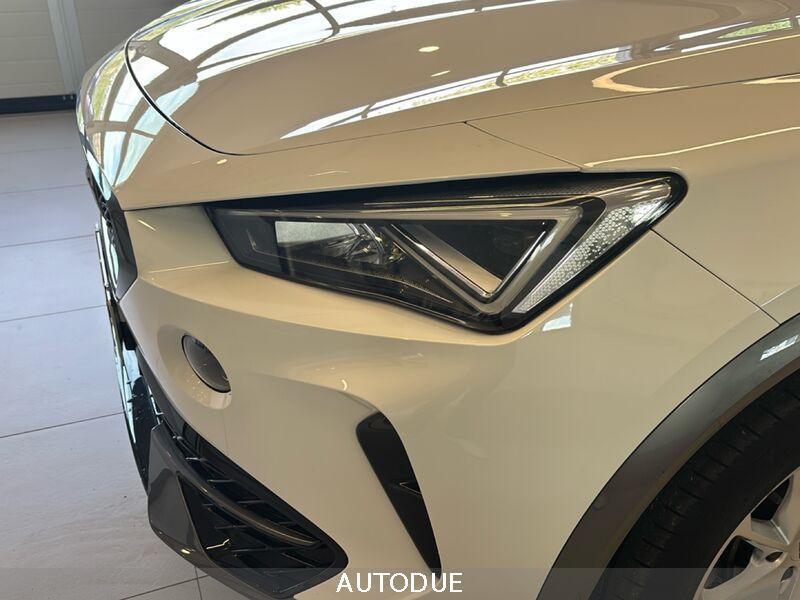 Cupra Formentor 2020 2.0 tdi 150cv
