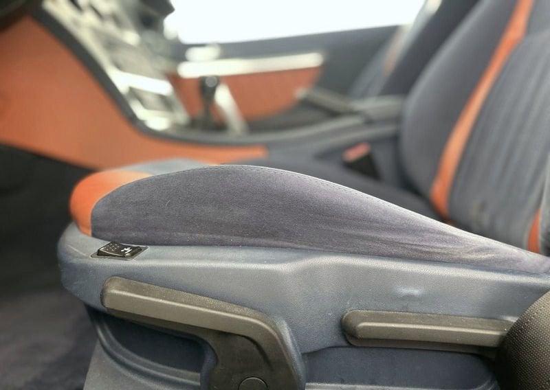 Alfa Romeo Spider Spider 2.4 JTDm Exclusive