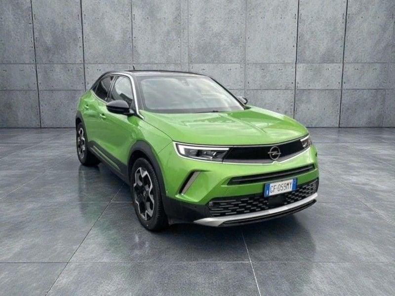 Opel Mokka-e Mokka-e Ultimate FINANZIAMENTO