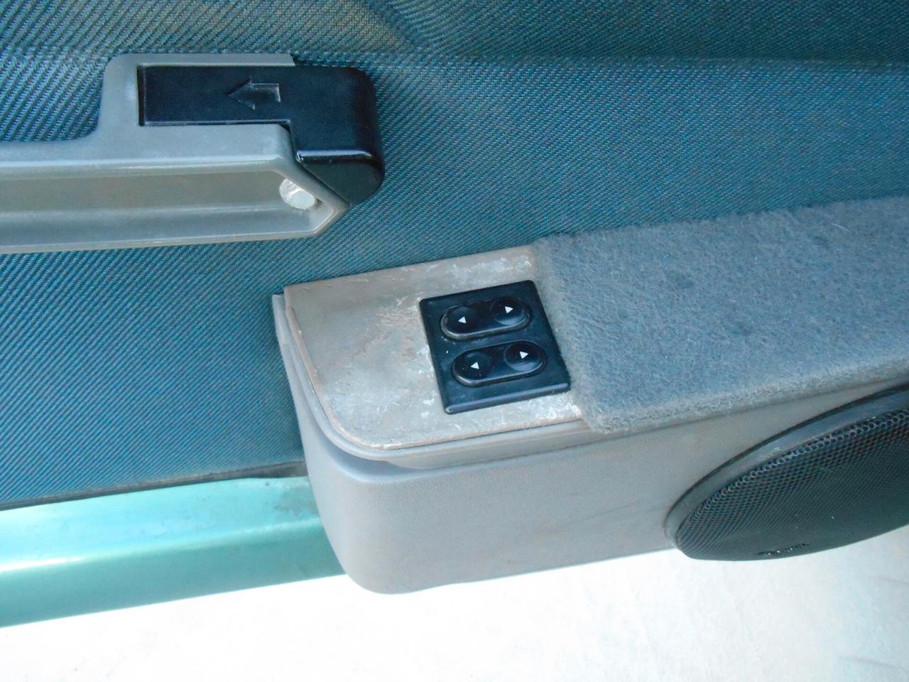 FIAT PANDA 900 i.e. Cat Hobby IMPIANTO GPL