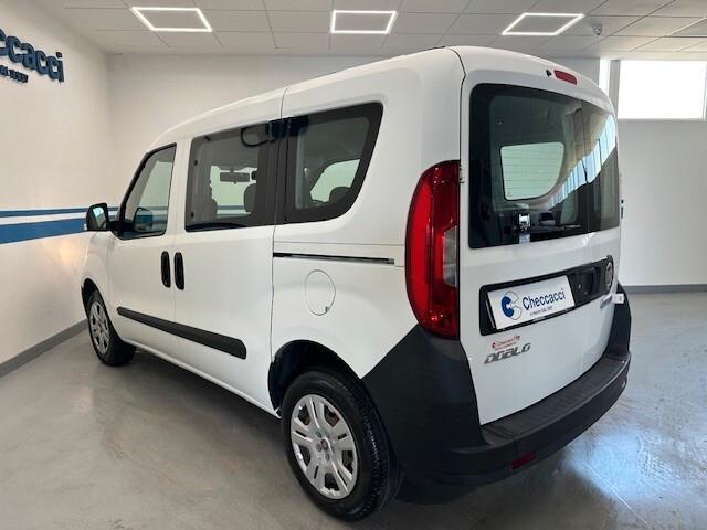 Fiat Doblo 1.3 MJT PC Combi N1 * 48.000 KM * 2019 * * EURO6 *