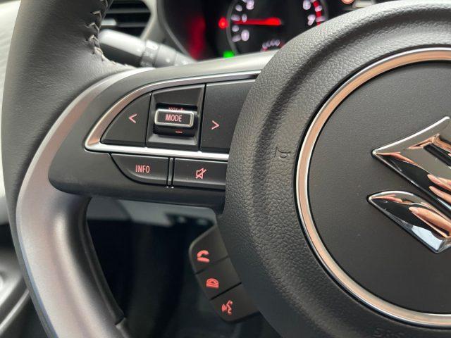 SUZUKI Swift 1.2 TOP HYBRID NUOVA PRONTA CONSEGNA NAVIGATORE