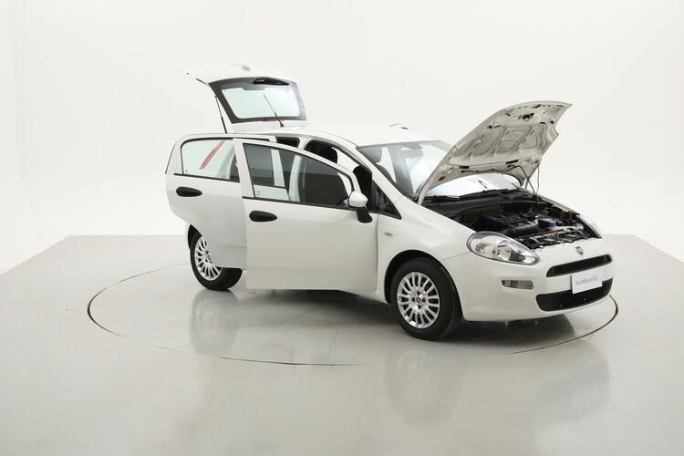 Fiat Punto Street BR021163 1.2 Benzina 69CV