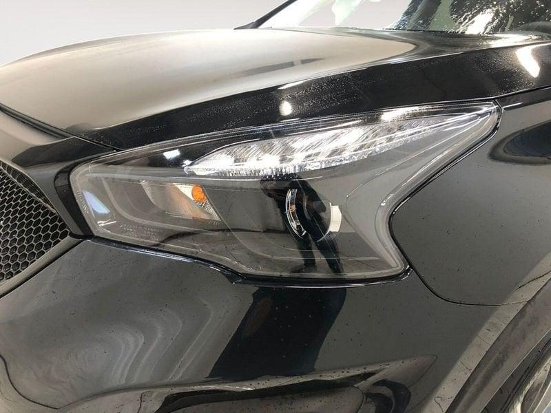 DR AUTOMOBILES drF35 1.5 turbo Gpl 149cv 1.5 turbo Gpl 149cv