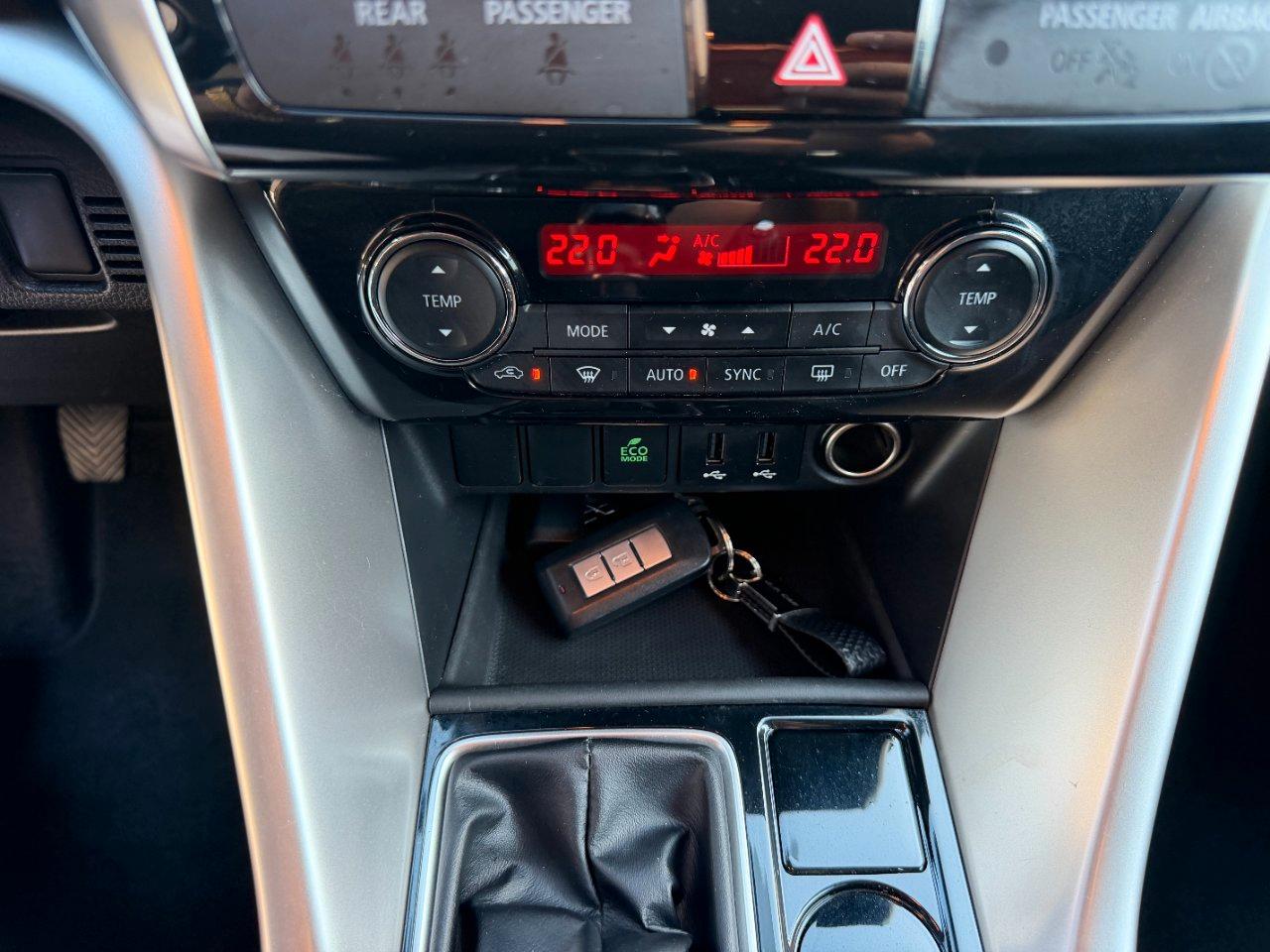 Mitsubishi Eclipse Cross 1.5 t Instyle 2wd SENZA VINCOLI PRONTA CONSEGNA