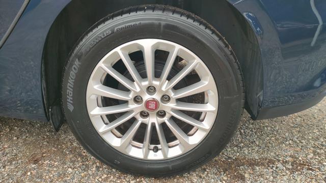 FIAT Tipo 1.0 BENZINA 5 porte City Life 84000KM