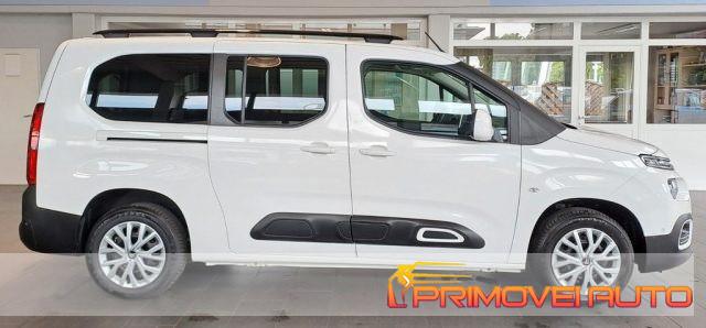 CITROEN Berlingo BlueHDi 130 XL