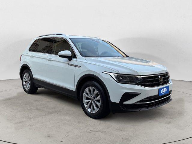 VOLKSWAGEN Tiguan 2.0 TDI 150 CV SCR DSG Life