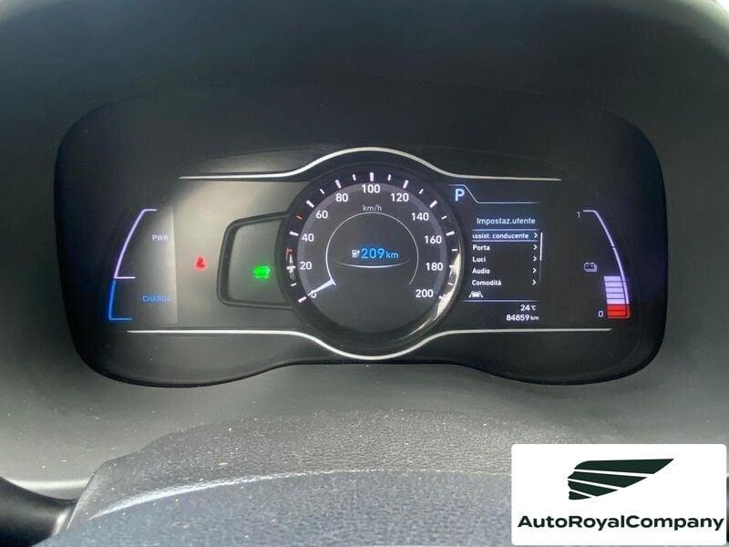 Hyundai Kona EV 64 kWh XPrime