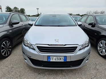 PEUGEOT 308 BlueHDi 100 S&S SW Active