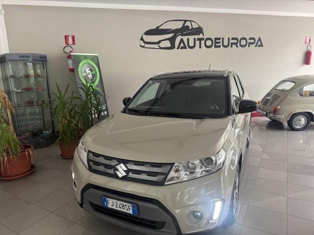 SUZUKI Vitara (2015) Vitara 1.6 DDiS V-Top
