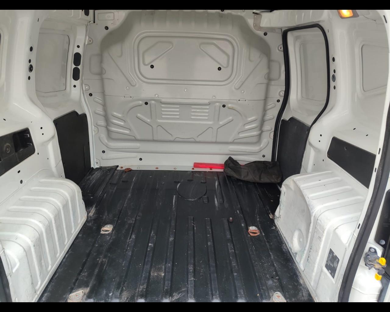 FIAT Fiorino 2ª serie - Fiorino 1.3 MJT 75CV Furgone Adventure E5