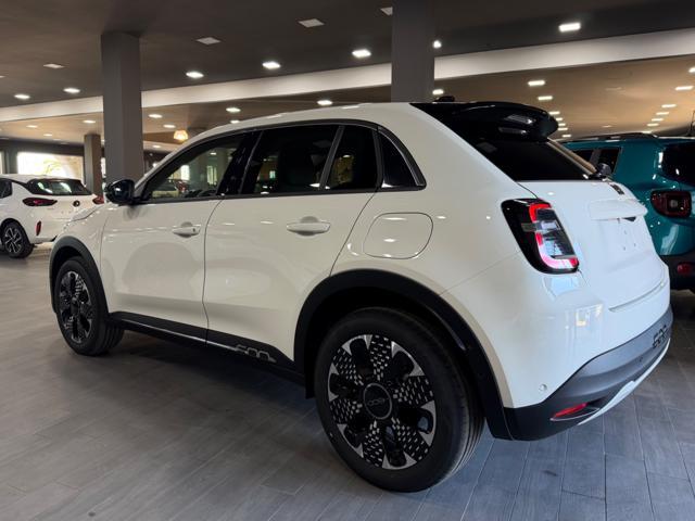 FIAT 600 KM0 LA PRIMA 100CV+CARPLAY WI-FI+18''+RCAM+2PDC
