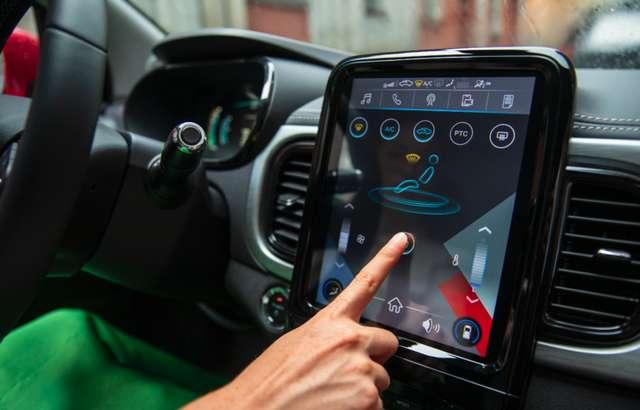 DR Automobiles DR1.0 dr 1.0 EV