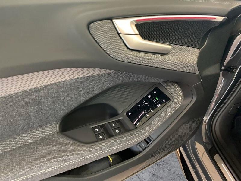 AUDI A5 3ª serie A5 Avant TFSI 110 kW S tronic...