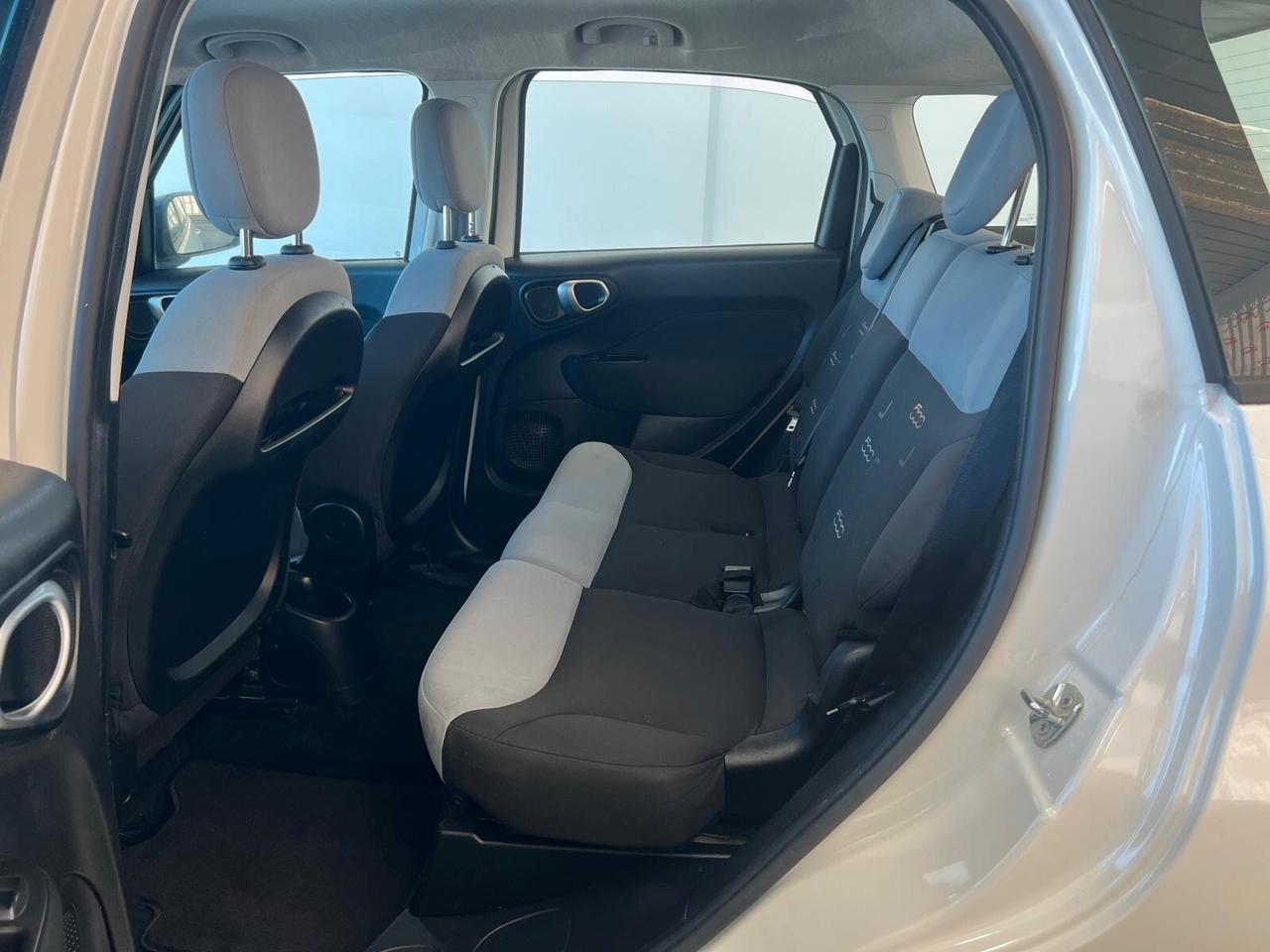 FIAT 500L 1.3 MULTIJET 85CV