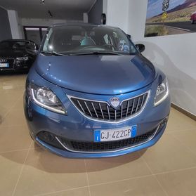 Lancia Ypsilon 1.0 FireFly 5 porte S&S Hybrid Ecochic A. Ferretti