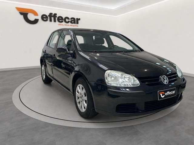 Volkswagen Golf 1.9 TDI 5p.