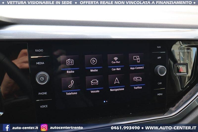 Volkswagen Polo 1.0 TSI Highline 95CV 5porte