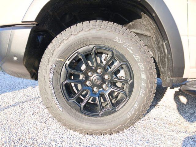 DODGE RAM 1500 3.0L I6 Hurricane REBEL X G/T - Pronta