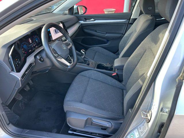 VOLKSWAGEN Golf 2.0 TDI 115 CV SCR Life