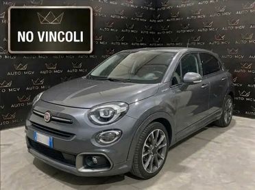Fiat 500X 1.0 T3 120 CV Sport GPL