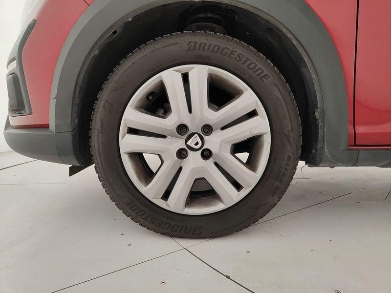 Dacia Sandero Stepway 1.0 TCe 100 CV GPL Comfort - IVA ESPOSTA