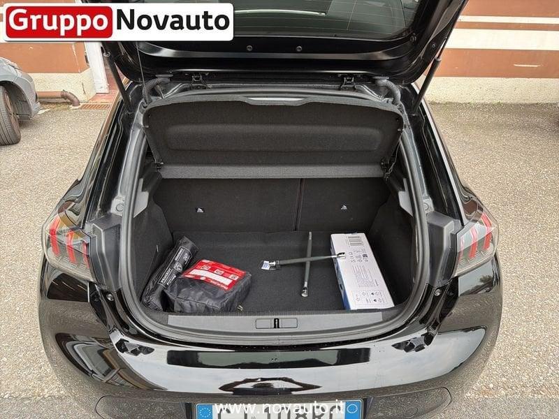 Peugeot 208 1.2 puretech Allure Pack s&s 100cv eat8