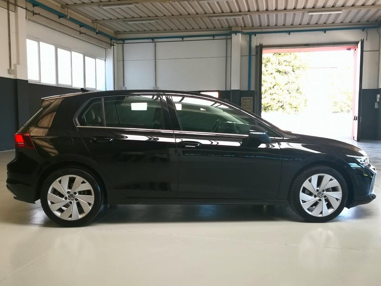 Volkswagen Golf 2.0 TDI 150 CV DSG SCR Style ***FULL***TELECAMERA***