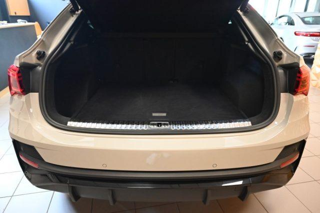 AUDI Q3 SPB 40TDI Q.S-TR.BUSIN.PLUS 2XS-LINE 21"CAM FULL!!
