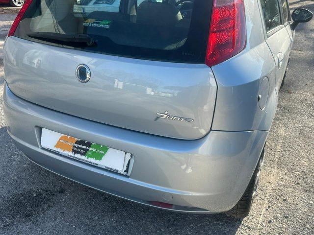 FIAT Grande Punto 1.2 5 porte Dynamic