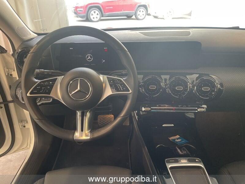 Mercedes-Benz Classe A - W177 2023 A 180 d Advanced auto