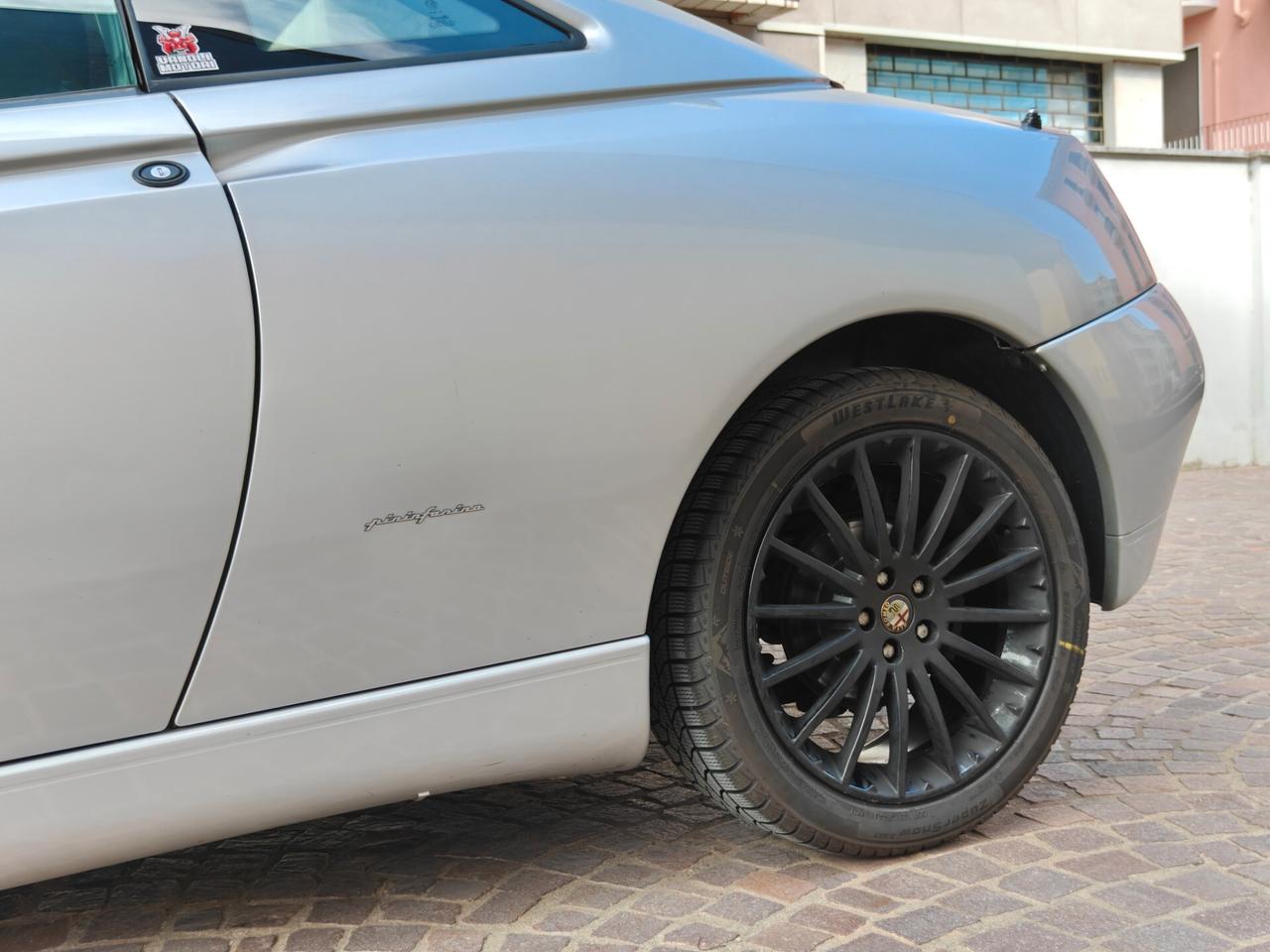 Alfa Romeo GTV unica