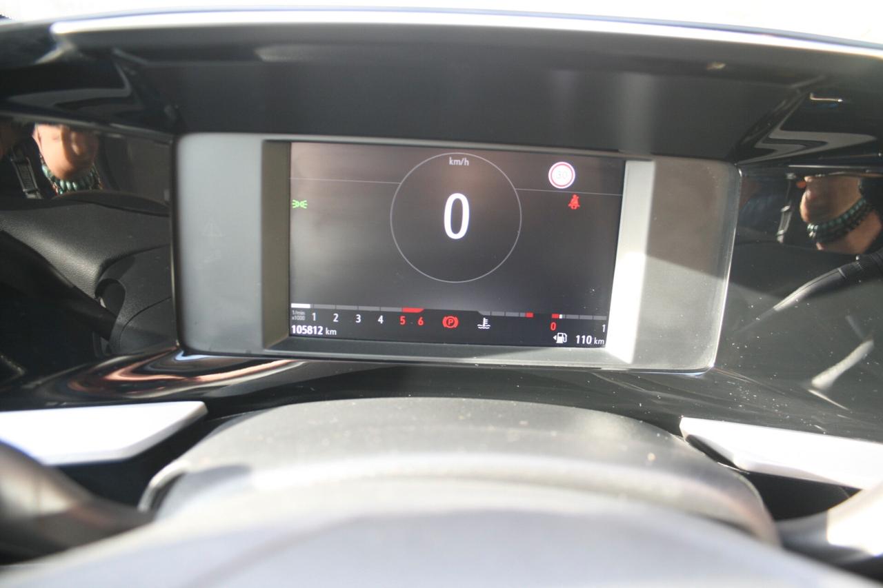 Opel Mokka 1.5 diesel Elegance 110 cv 6 marce