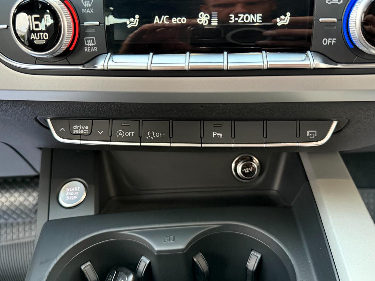 Audi A4 Avant 35 TDI Stronic *MATRIX *NAVI - 2019