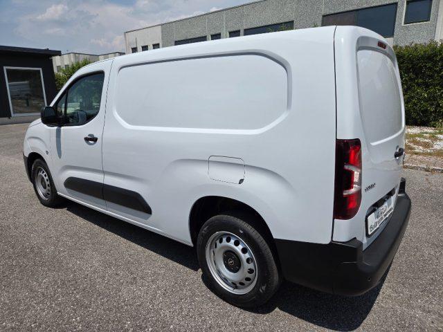 OPEL Combo Cargo XL 1.5 Diesel 130CV S&S PL Portata Increment