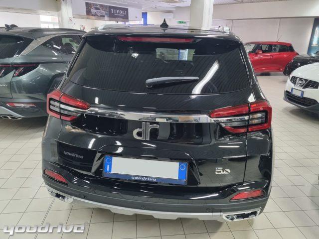 DR MOTOR DR 5.0 1.5 BENZ. VERSIONE "UNICA"
