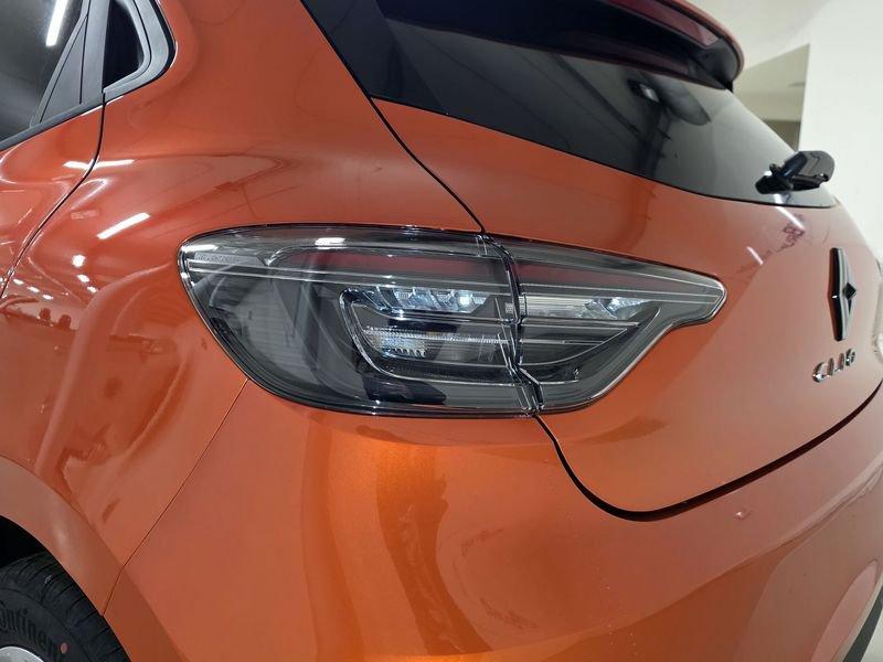 Renault Clio Clio ECO-G 100 CV 5 porte Generation