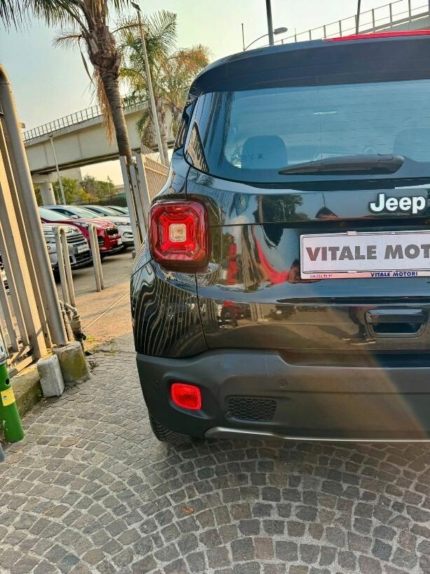 Jeep Renegade 1.0 Limited 114 CV
