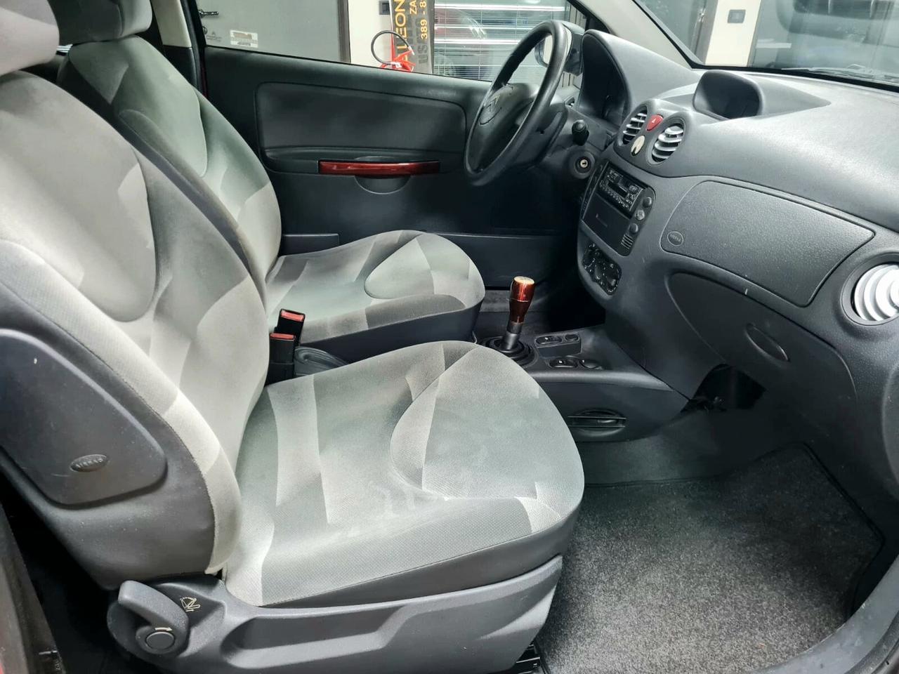 Citroen C2 1.1 Elegance