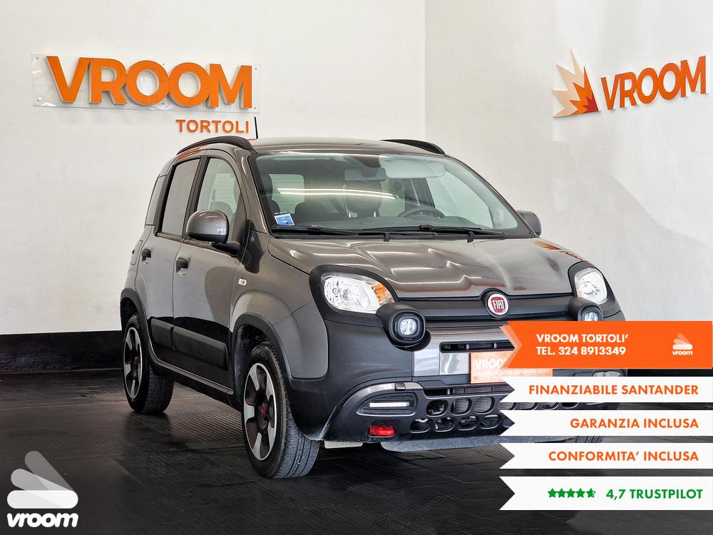 FIAT Panda 3ª serie Panda 1.0 FireFly S&S Hybrid