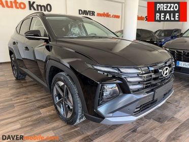 Hyundai Tucson Tucson 1.6 CRDI 48V DCT Business