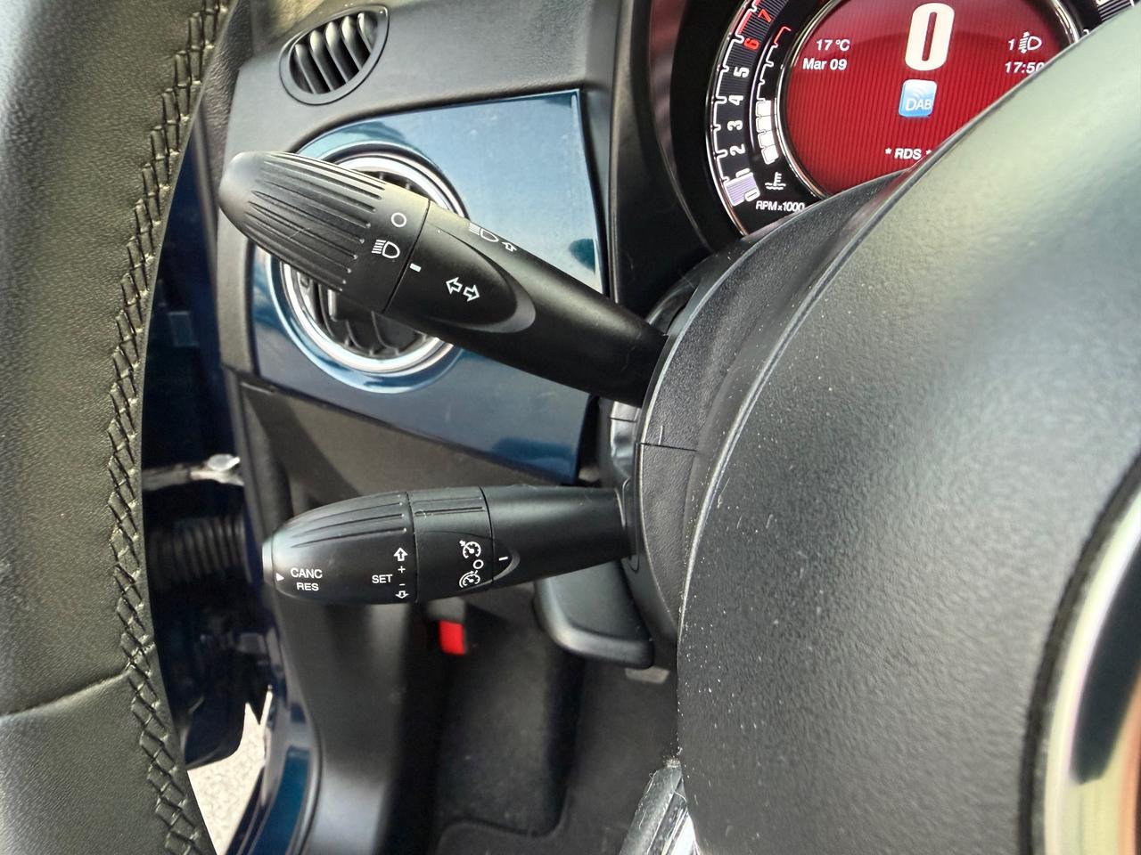 Fiat 500 1.0 70 Cv Hybrid Sport